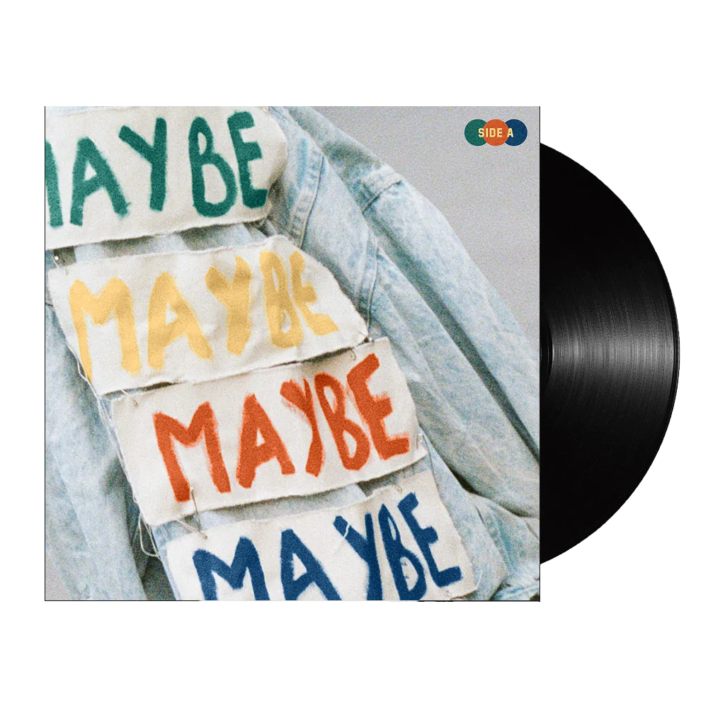 Maybe (LP)
